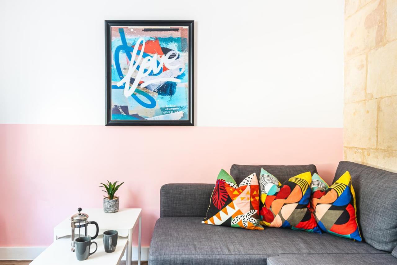 Beautiful Bath Garden Flat With Stunning Views - Mycityhaven Zewnętrze zdjęcie