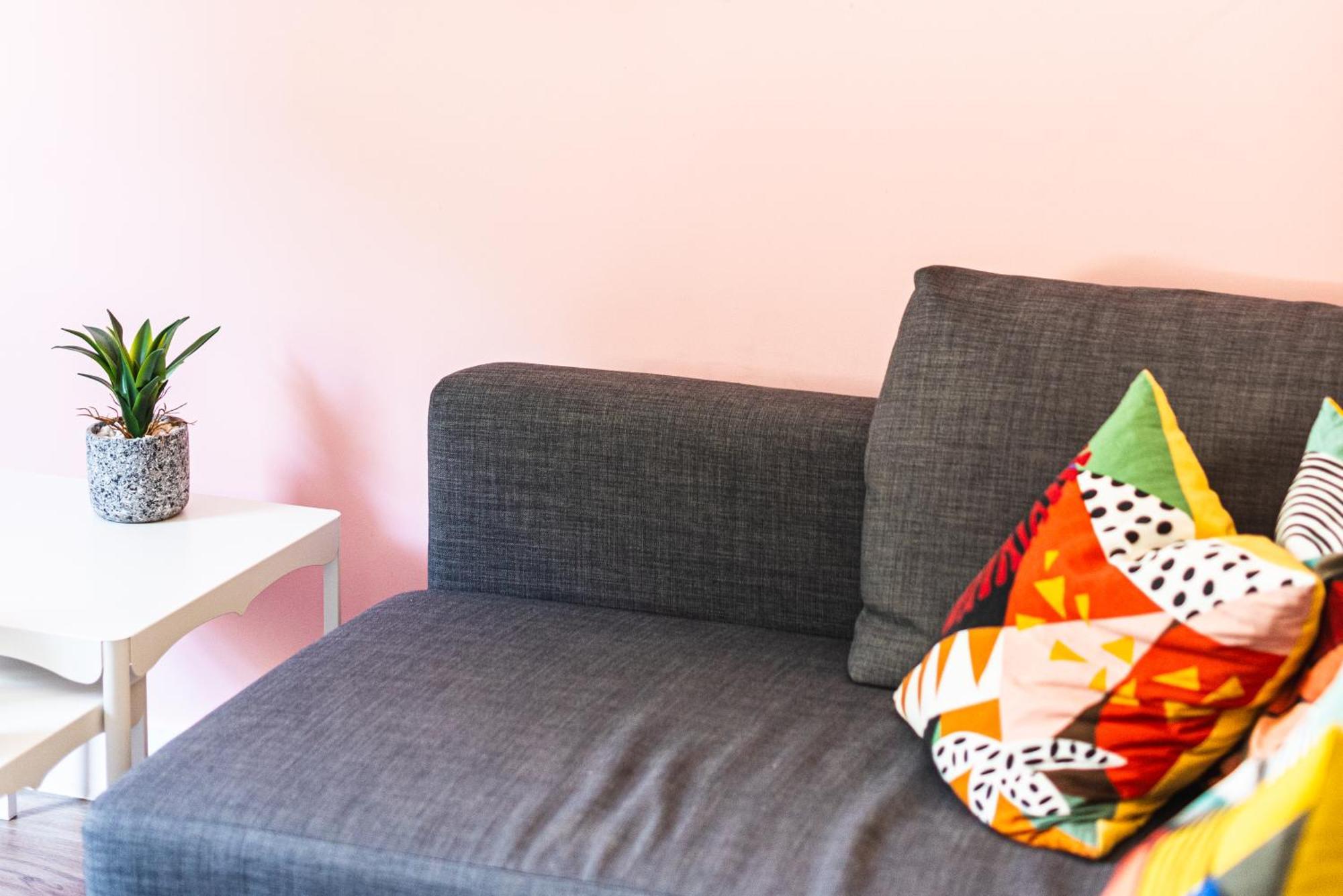 Beautiful Bath Garden Flat With Stunning Views - Mycityhaven Zewnętrze zdjęcie